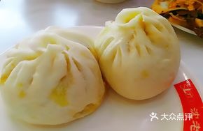 Chicken Juice Pork Dumplings
