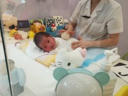 点击看大图 -爱帝宫月子中心(罗湖别墅院)