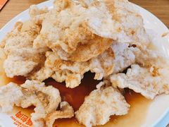 -英兰朝族饭店·英兰锅包肉(佳园路店)