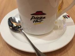 -必胜客(五道口店)