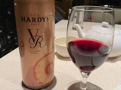 -唐拉雅秀酒店-唐苑中餐厅