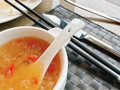 -宁海安岚·南溪阁全日餐厅