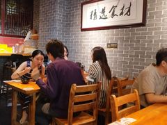-遵义虾子卢四羊肉粉(大沽路店)