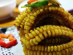 -捞围鲜·港式打边炉(海阳路店)