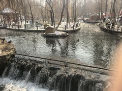 -水磨沟公园