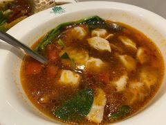 -阿拉丁新疆风味餐厅·清真(罗廊巷店)