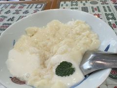 -堂屋糖水店(愚园店)