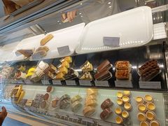 -布朗尼西饼(粮道街店)
