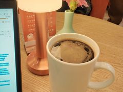 -逸派咖啡 EPARKCOFFEE(广安门店)
