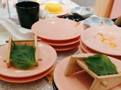 -争鲜回转寿司(南开大悦城店)