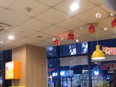 -麦当劳(海洋城店)