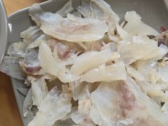 -汝萍传统蘸水菜(春华路总店)