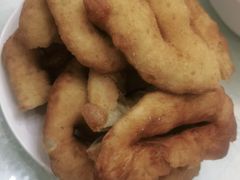 -清真悦宾楼食府(海湖店)