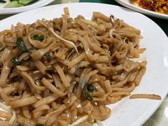 -老字号蛇口德记烧腊饭店·海鲜加工