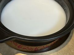 -大良毋米粥·粥底火锅(岭南天地店)