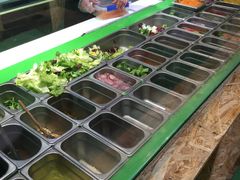 -Meal Salad米有沙拉(长泰广场店)