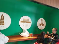 -魏家凉皮(兵马俑店)