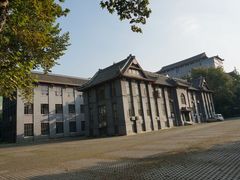 -四川大学(华西校区)