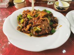 -众乐大盘菜