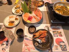 -松坂屋日料自助(长城路店)