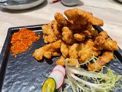 -周渝食惦·酸菜鱼精致川菜(横岗店)