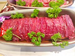 -潮正和潮汕牛肉火锅·老字号(番禺万达店)