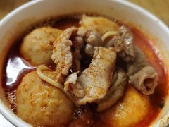 -乌糖沙茶面(民族路店)