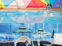 -青岛东方影都融创水世界