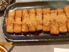 -沪上名羊天下•烤羊腿•东北烧烤•小龙虾(浦东直营总店)
