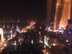 -连云港苏宁索菲特酒店