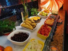 -夜市全日餐厅·洲际酒店(石家庄洲际酒店)