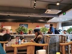 -河沿肉饼Beijing Pie(东华门店)