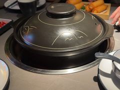 -同仁四季椰子鸡(无锡滨湖万象汇店)