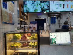 -茶百道(蔡锷北路店)