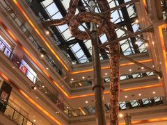 -巴黎春天(浦建店)