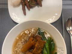 -星汇餐厅(新濠影汇店)