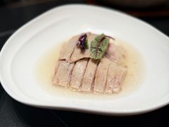 -翕间食·精致淮扬菜(江苏大剧院店)