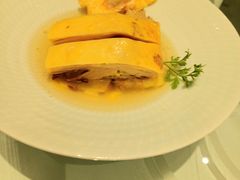 -上海小南国(金桥国际广场店)