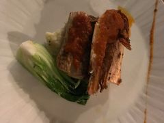 -毛里求斯小四川餐厅总店