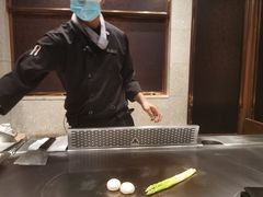 -枫品铁板烧(东樾店)