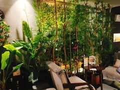 -施奈儿.洗头頭療.按摩SPA.采耳(上梅林店)