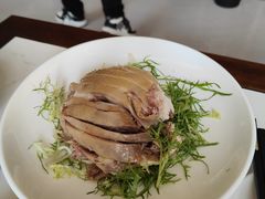 -梅利汴京烤鸭•开封豫菜地标店(东大街店)