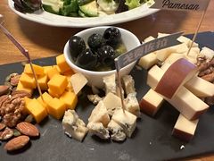 -The Diner X餐厅(青岛万象城店)
