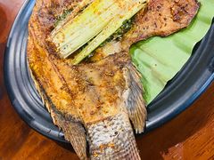 -麒麟风烤牛肉·云南烧烤小排档(丹凤街店)