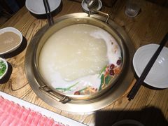 -四喜小胖·北京涮肉(五道营店)