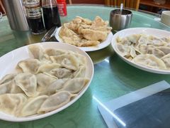 -东北四季饺子王(华山路店)