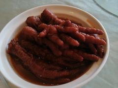 铁勺凤爪-大铁勺新津菜(迎水道店)