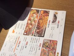 -鱼酷活鱼烤鱼(静安大融城店)