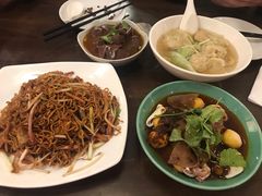 -新旺茶餐厅(嘉里城店)