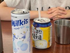 -青春分食(仙林大学城店)